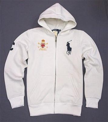 Polo Hoodies-125